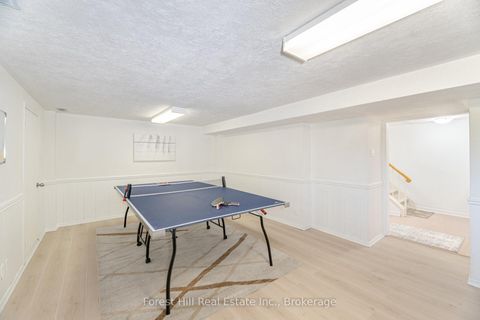 Photo 29 at 16 Bethwin Place, Richview, Toronto