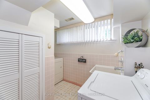 Photo 30 at 16 Bethwin Place, Richview, Toronto