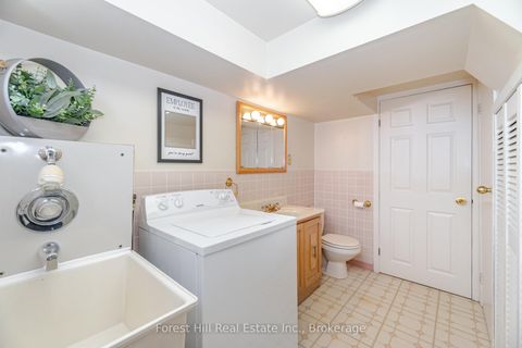 Photo 31 at 16 Bethwin Place, Richview, Toronto