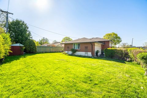 Photo 36 at 16 Bethwin Place, Richview, Toronto