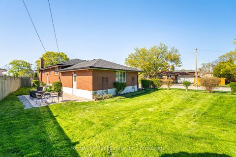 Photo 38 at 16 Bethwin Place, Richview, Toronto