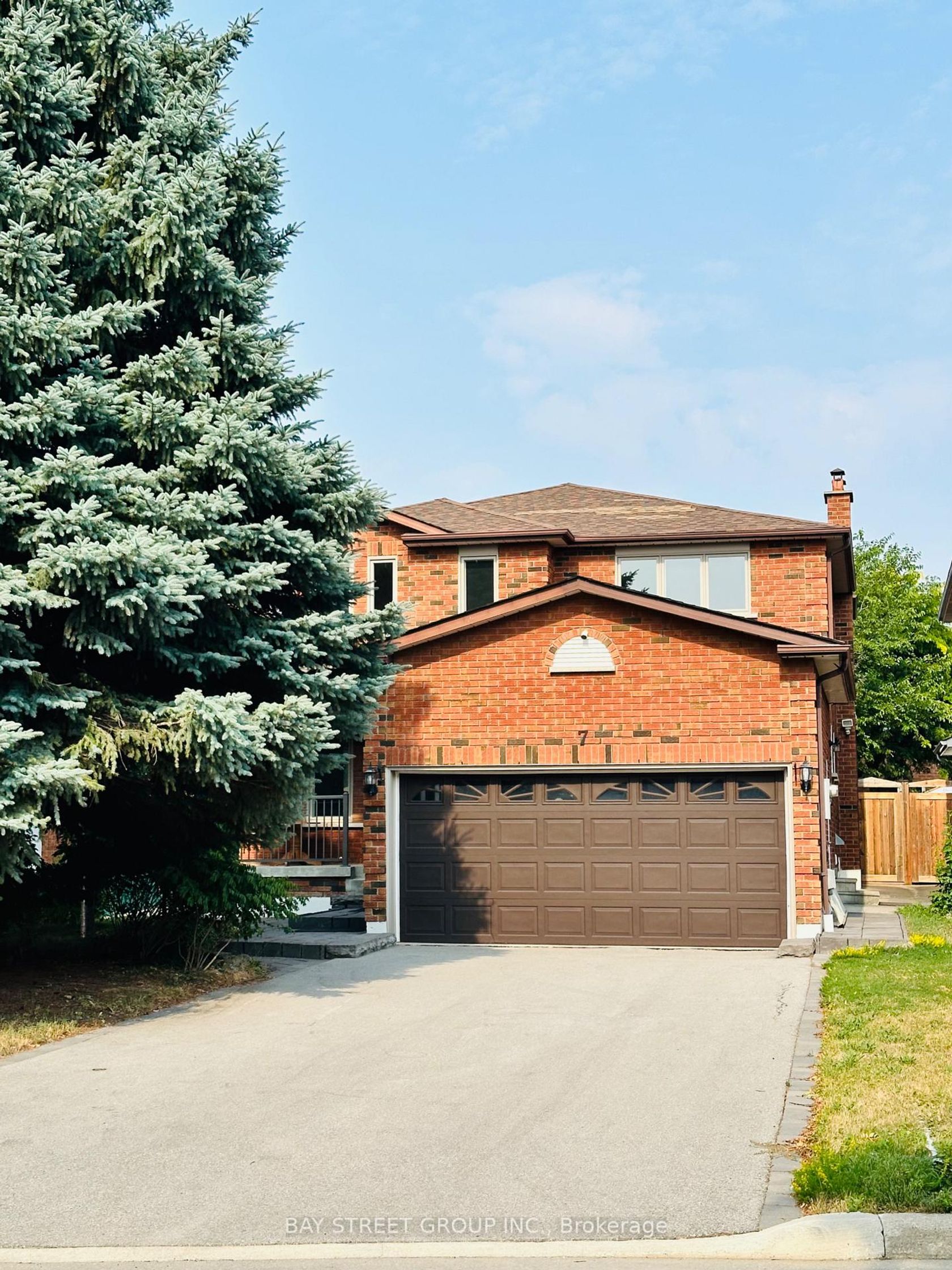7 San Marko Place, East Woodbridge, Vaughan 