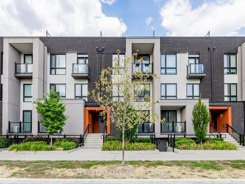 Photo 0 at 9 - 10 marquette Avenue, Lawrence, Toronto