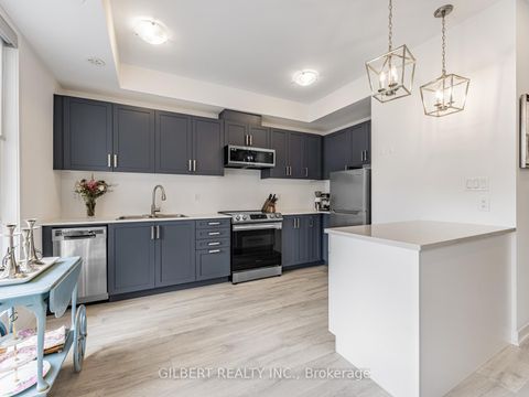 Photo 3 at 9 - 10 marquette Avenue, Lawrence, Toronto