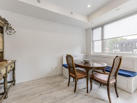 Photo 10 at 9 - 10 marquette Avenue, Lawrence, Toronto