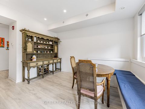 Photo 11 at 9 - 10 marquette Avenue, Lawrence, Toronto