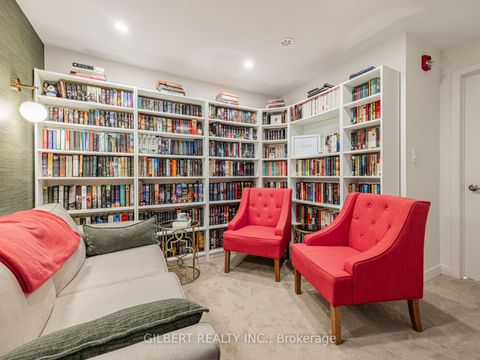 Photo 15 at 9 - 10 marquette Avenue, Lawrence, Toronto