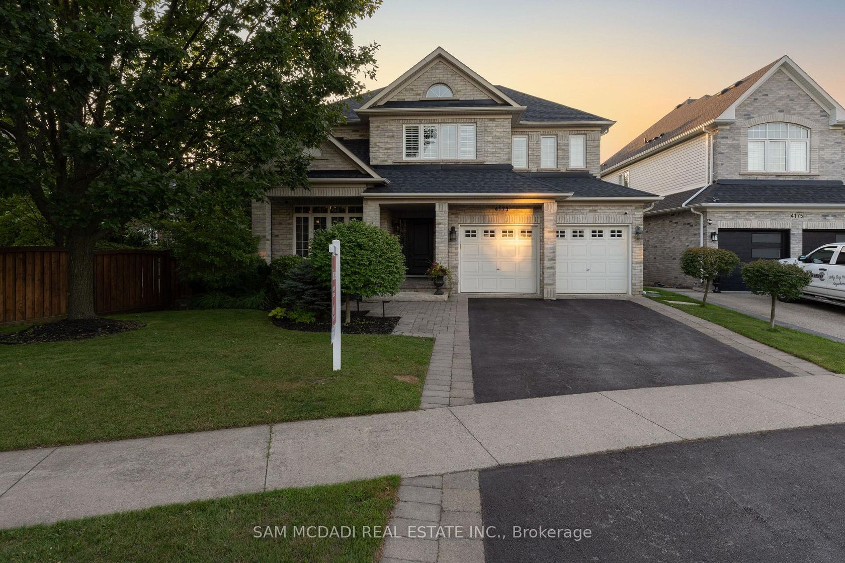 4173 Kane Crescent, Rose, Burlington 