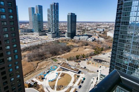 Photo 23 at 2605 - 2910 Highway 7, Concord, Vaughan