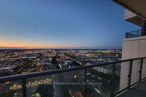 Photo 5 at 3907 - 7890 Jane Street, Concord, Vaughan