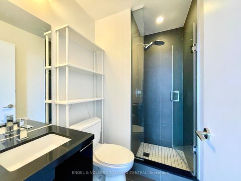 Photo 10 at 3002 - 8 Eglinton Avenue E, Mount Pleasant West, Toronto