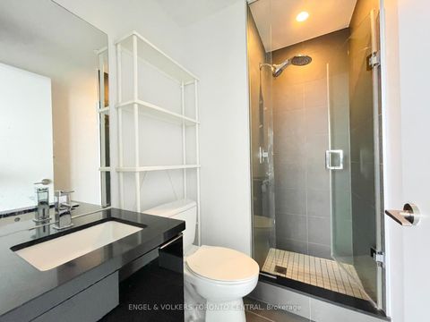 Photo 11 at 3002 - 8 Eglinton Avenue E, Mount Pleasant West, Toronto