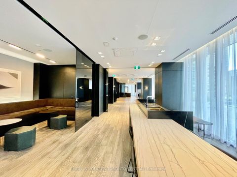 Photo 19 at 3002 - 8 Eglinton Avenue E, Mount Pleasant West, Toronto