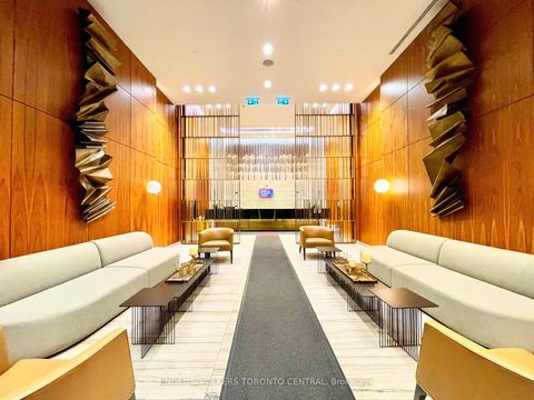 Photo 20 at 3002 - 8 Eglinton Avenue E, Mount Pleasant West, Toronto