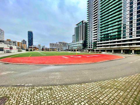 Photo 24 at 3002 - 8 Eglinton Avenue E, Mount Pleasant West, Toronto