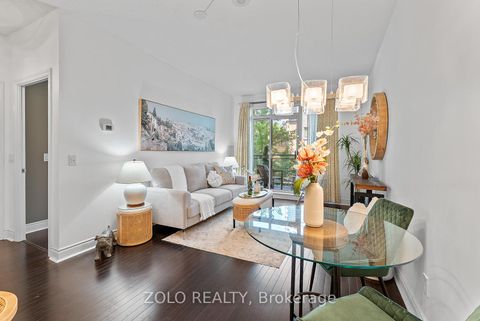Photo 9 at 113 - 319 Merton Street, Mount Pleasant West, Toronto