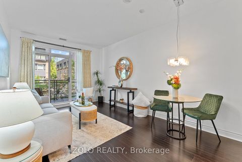 Photo 12 at 113 - 319 Merton Street, Mount Pleasant West, Toronto