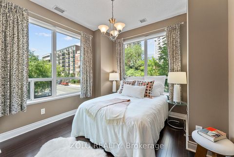 Photo 22 at 113 - 319 Merton Street, Mount Pleasant West, Toronto