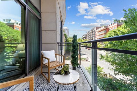 Photo 27 at 113 - 319 Merton Street, Mount Pleasant West, Toronto