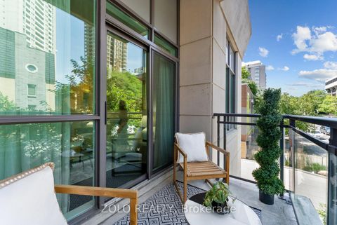Photo 28 at 113 - 319 Merton Street, Mount Pleasant West, Toronto