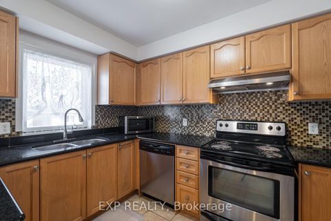 Photo 11 at 95 National Street, Cliffcrest, Toronto