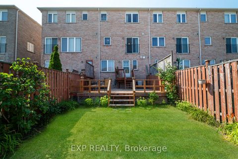 Photo 31 at 95 National Street, Cliffcrest, Toronto