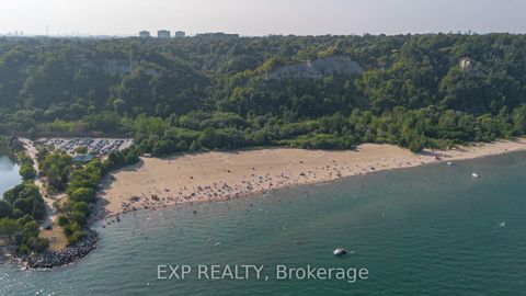 Photo 36 at 95 National Street, Cliffcrest, Toronto
