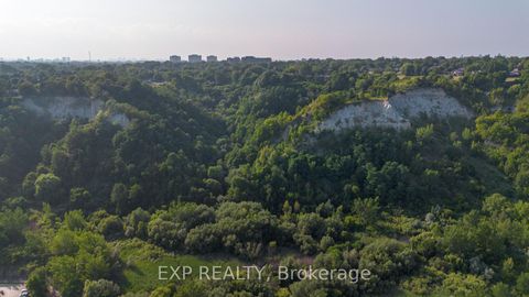 Photo 37 at 95 National Street, Cliffcrest, Toronto
