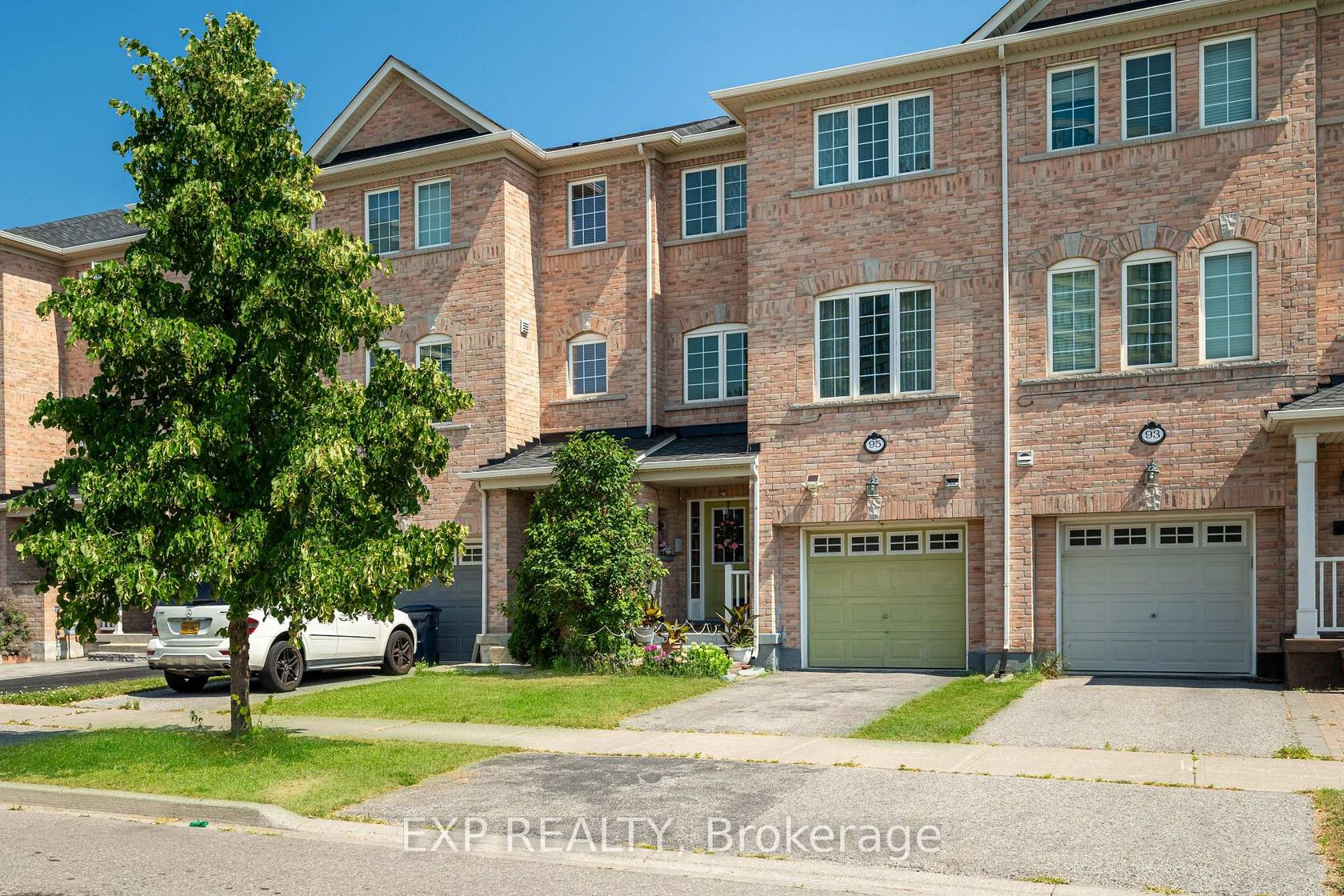 95 National Street, Cliffcrest, Toronto 