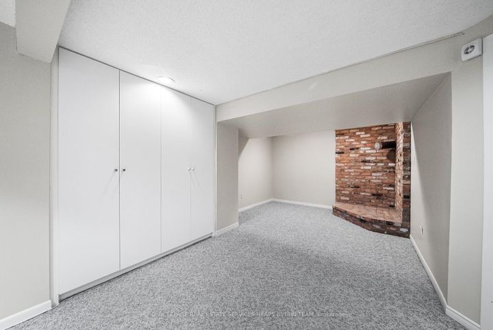 Photo 27 at 68 Montressor Drive, Windfields, Toronto