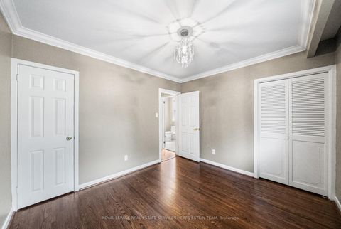 Photo 21 at 68 Montressor Drive, Windfields, Toronto