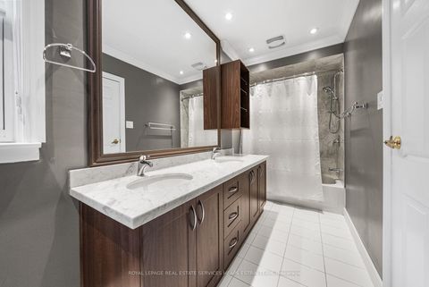 Photo 23 at 68 Montressor Drive, Windfields, Toronto