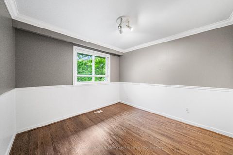 Photo 24 at 68 Montressor Drive, Windfields, Toronto
