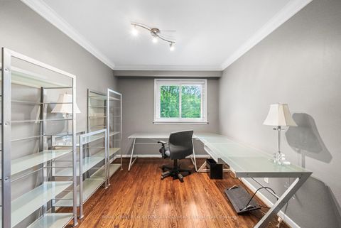 Photo 25 at 68 Montressor Drive, Windfields, Toronto