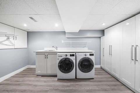 Photo 28 at 68 Montressor Drive, Windfields, Toronto