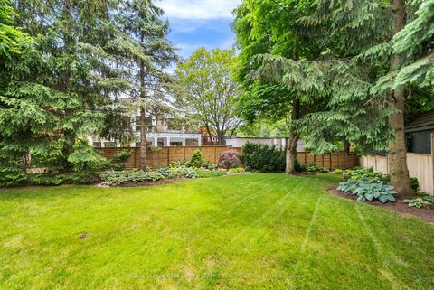 Photo 35 at 68 Montressor Drive, Windfields, Toronto