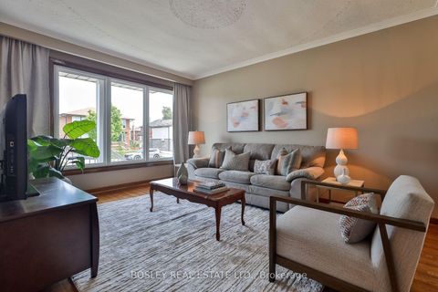 Photo 1 at 15 Cremorne Avenue, Mimico, Toronto