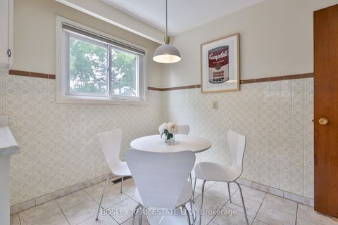 Photo 12 at 15 Cremorne Avenue, Mimico, Toronto