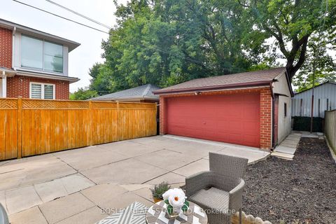 Photo 38 at 15 Cremorne Avenue, Mimico, Toronto