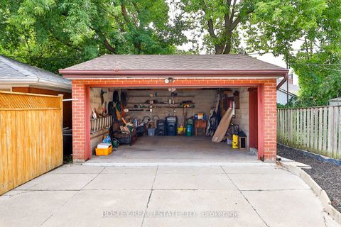 Photo 39 at 15 Cremorne Avenue, Mimico, Toronto