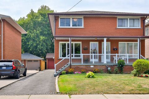 Photo 41 at 15 Cremorne Avenue, Mimico, Toronto