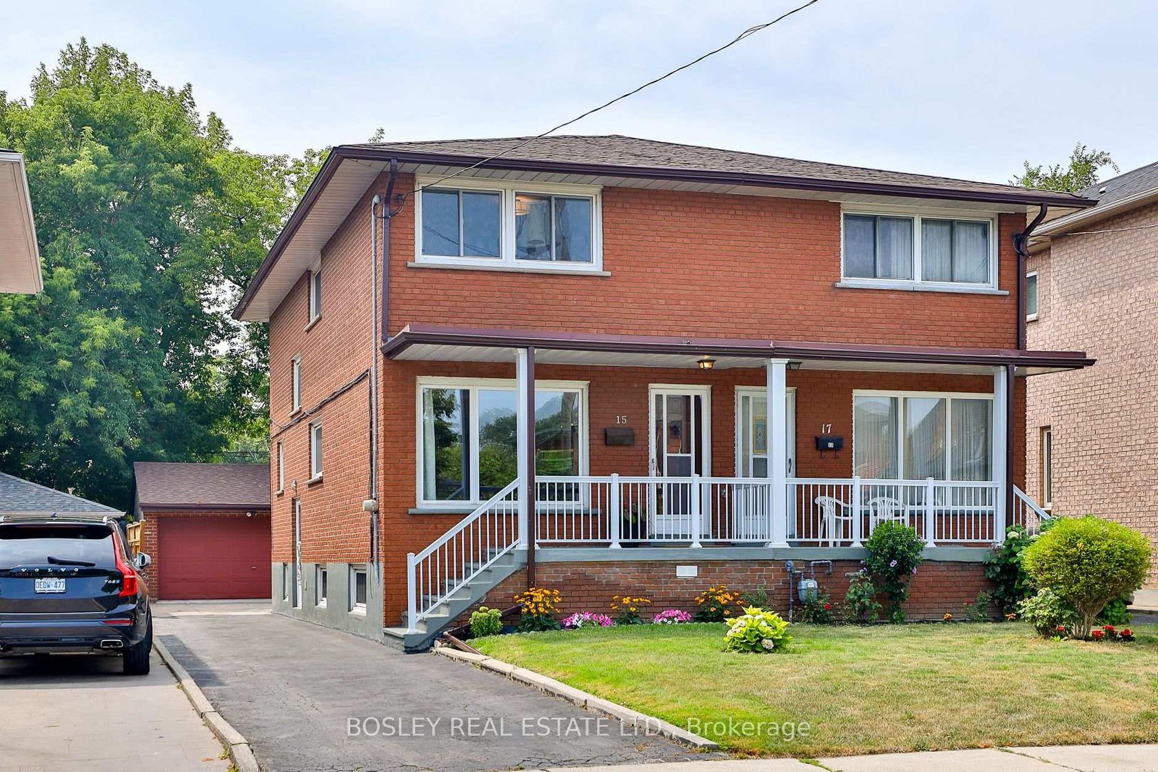 15 Cremorne Avenue, Mimico, Toronto 