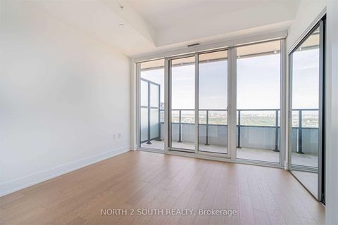 Photo 2 at 4112 - 30 Shore Breeze Drive, Mimico, Toronto