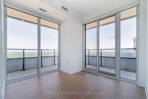 Photo 3 at 4112 - 30 Shore Breeze Drive, Mimico, Toronto