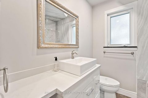 Photo 18 at 21 King High Avenue, Clanton Park, Toronto