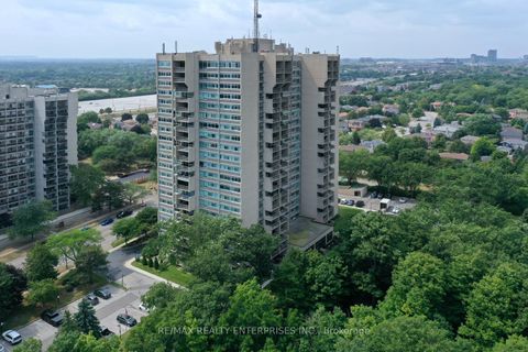 Photo 1 at 608 - 1359 White Oaks Boulevard E, FA Falgarwood, Oakville