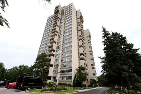 Photo 2 at 608 - 1359 White Oaks Boulevard E, FA Falgarwood, Oakville