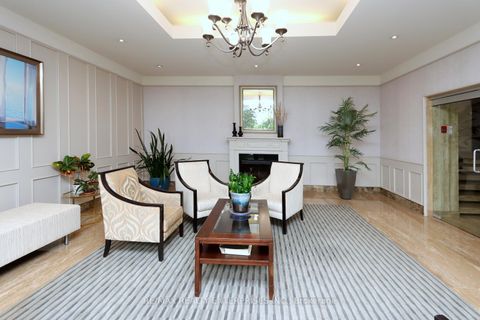Photo 4 at 608 - 1359 White Oaks Boulevard E, FA Falgarwood, Oakville