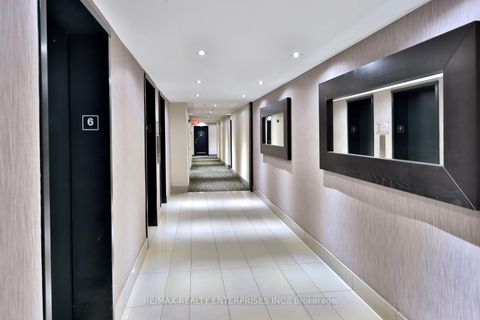Photo 5 at 608 - 1359 White Oaks Boulevard E, FA Falgarwood, Oakville