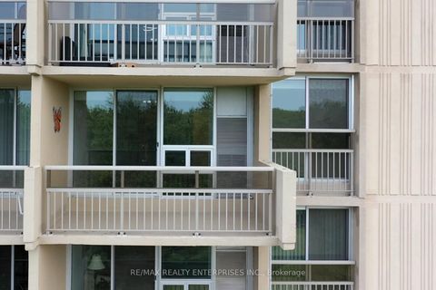 Photo 7 at 608 - 1359 White Oaks Boulevard E, FA Falgarwood, Oakville